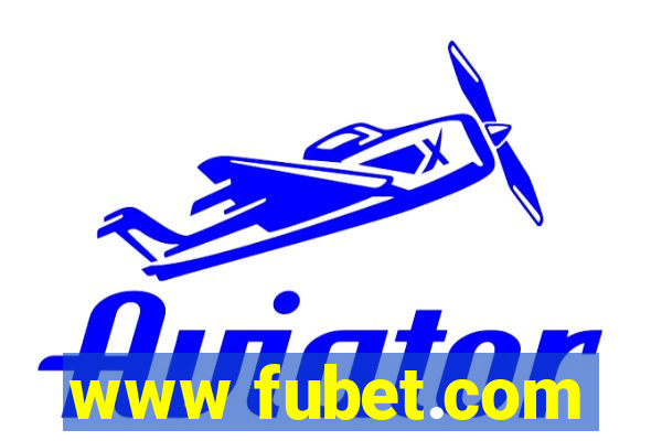 www fubet.com